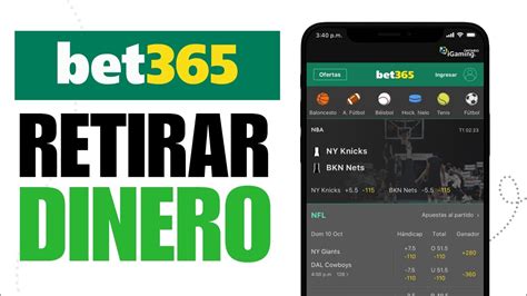 como retirar dinero de bet365 paso a paso - limite saque bet365